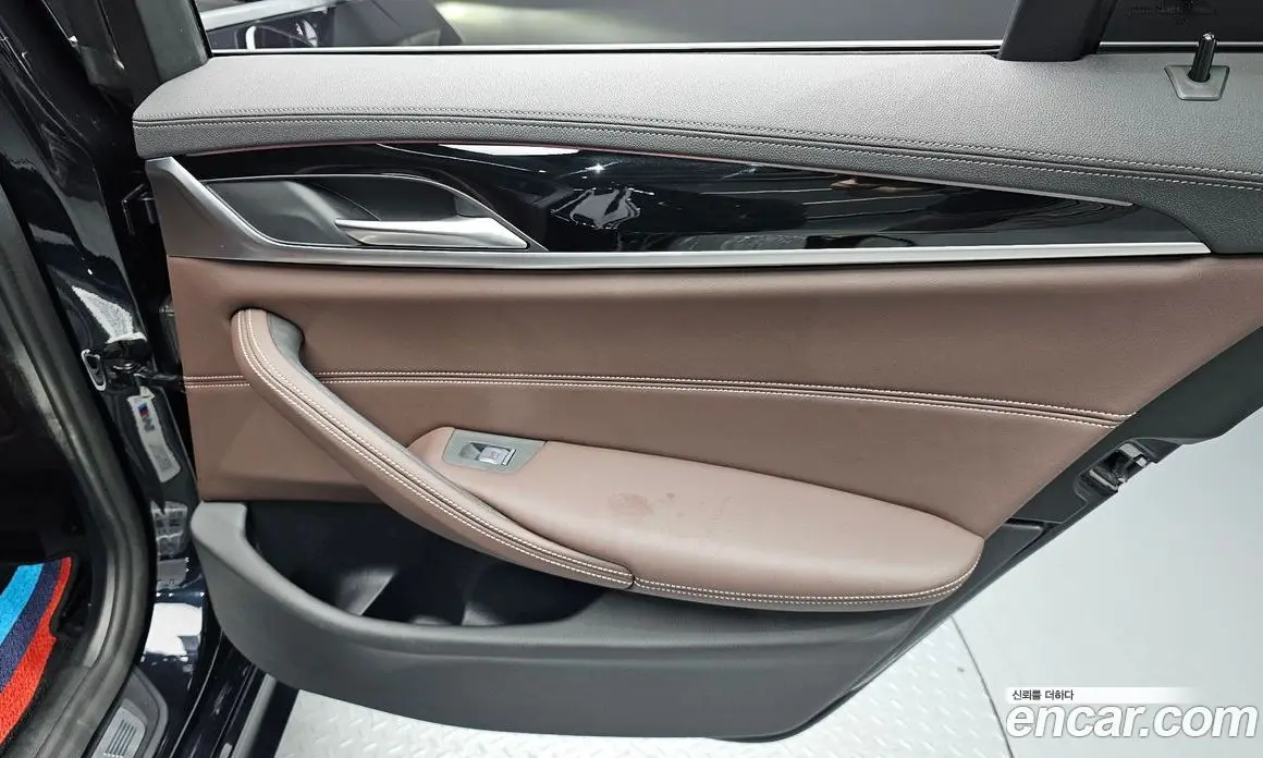 BMW 5 серия 2021 2.0 автомат (гидро), фото 15 BMW 5 серия 2021 2.0 автомат (гидро), фото 15