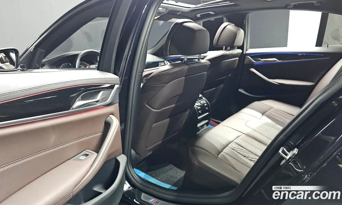 BMW 5 серия 2021 2.0 автомат (гидро), фото 16 BMW 5 серия 2021 2.0 автомат (гидро), фото 16