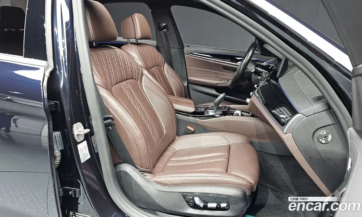 BMW 5 серия 2021 2.0 автомат (гидро), фото 17 BMW 5 серия 2021 2.0 автомат (гидро), фото 17