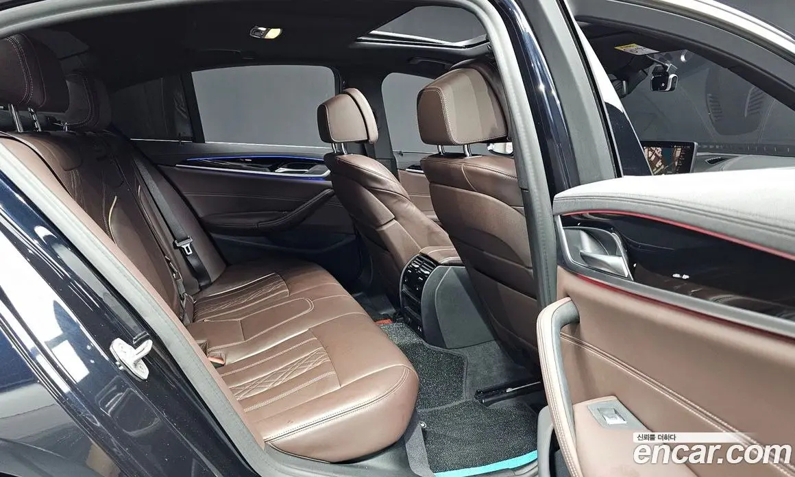 BMW 5 серия 2021 2.0 автомат (гидро), фото 18 BMW 5 серия 2021 2.0 автомат (гидро), фото 18