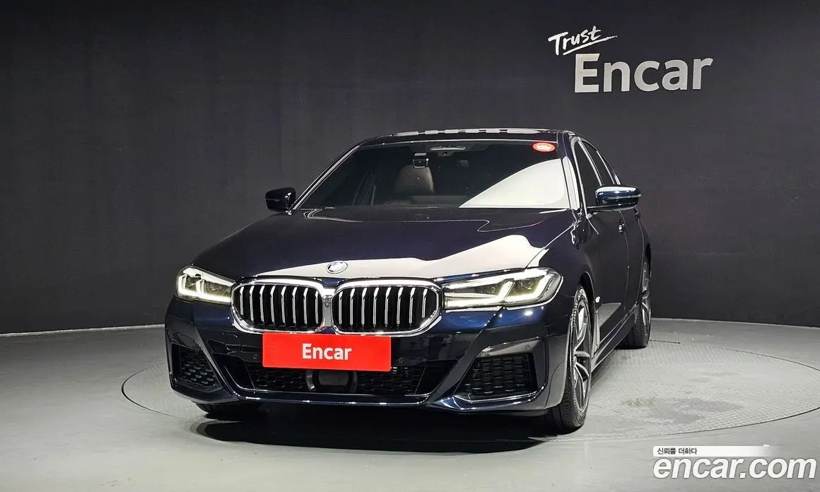 BMW 5 серия 2021 2.0 автомат (гидро), фото 3 BMW 5 серия 2021 2.0 автомат (гидро), фото 3