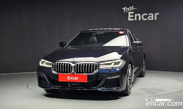 BMW 5 серия 2021 2.0 автомат (гидро), миниатюра 3 BMW 5 серия 2021 2.0 автомат (гидро), миниатюра 3