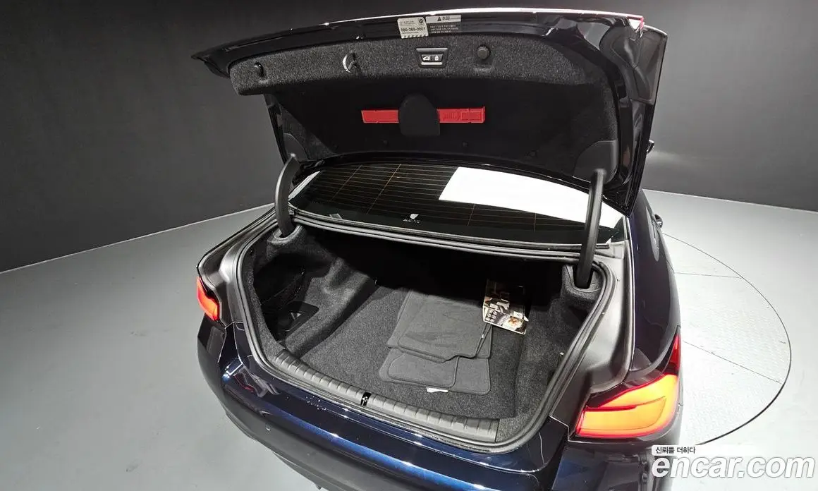 BMW 5 серия 2021 2.0 автомат (гидро), фото 26 BMW 5 серия 2021 2.0 автомат (гидро), фото 26