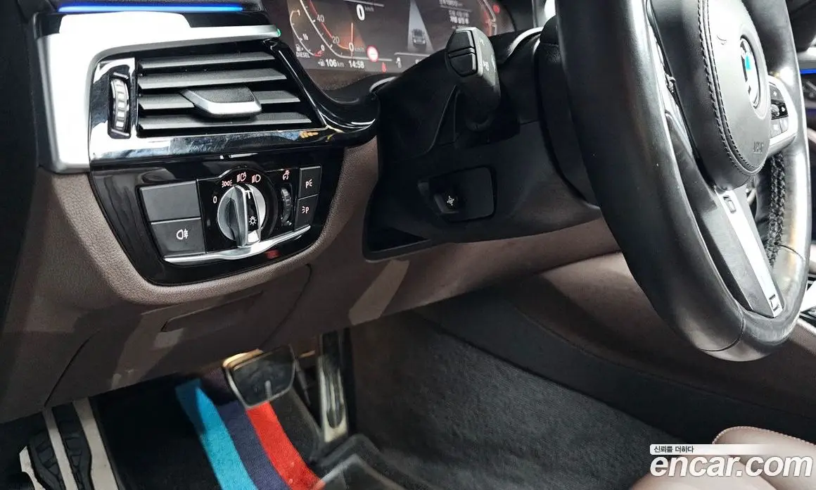 BMW 5 серия 2021 2.0 автомат (гидро), фото 27 BMW 5 серия 2021 2.0 автомат (гидро), фото 27