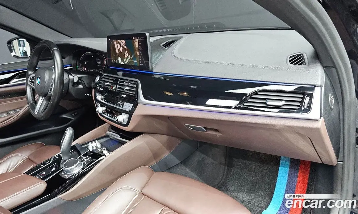 BMW 5 серия 2021 2.0 автомат (гидро), фото 28 BMW 5 серия 2021 2.0 автомат (гидро), фото 28