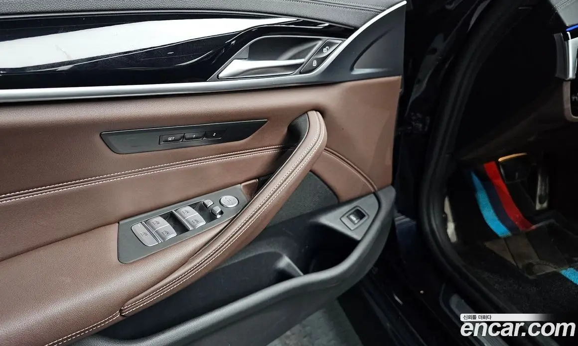 BMW 5 серия 2021 2.0 автомат (гидро), фото 31 BMW 5 серия 2021 2.0 автомат (гидро), фото 31