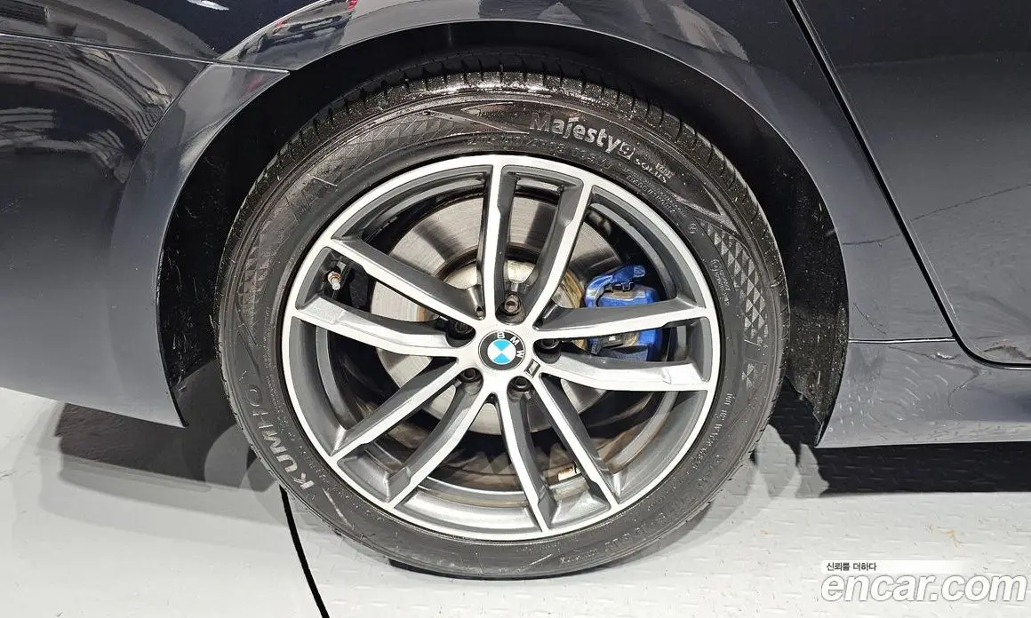 BMW 5 серия 2021 2.0 автомат (гидро), фото 5 BMW 5 серия 2021 2.0 автомат (гидро), фото 5