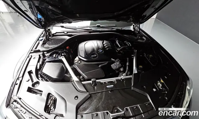 BMW 5 серия 2021 2.0 автомат (гидро), миниатюра 6 BMW 5 серия 2021 2.0 автомат (гидро), миниатюра 6