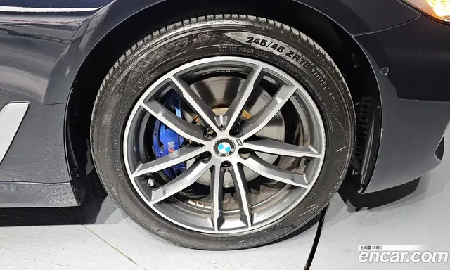 BMW 5 серия 2021 2.0 автомат (гидро), миниатюра 7 BMW 5 серия 2021 2.0 автомат (гидро), миниатюра 7