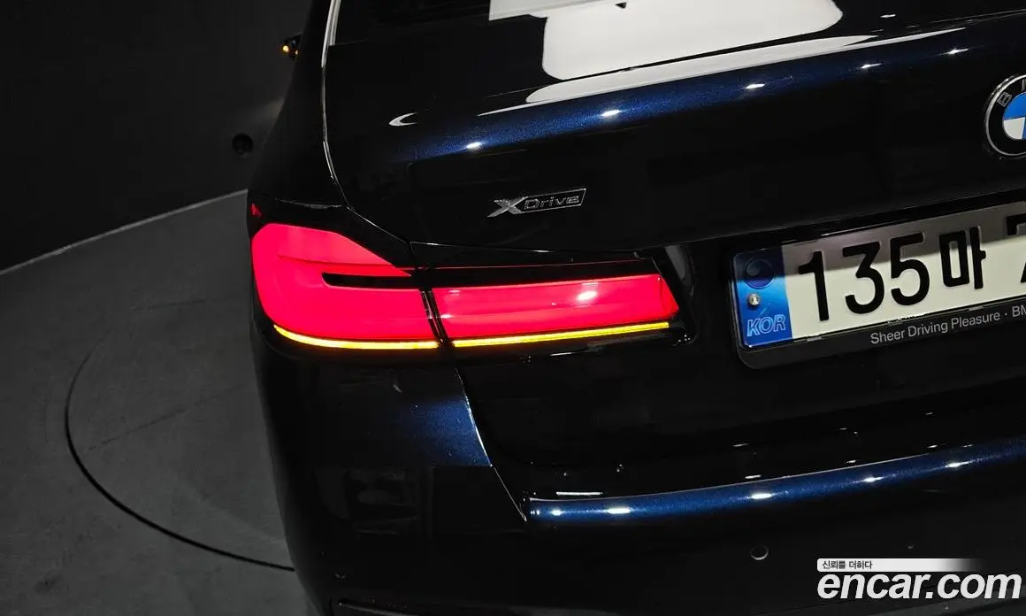 BMW 5 серия 2021 2.0 автомат (гидро), фото 9 BMW 5 серия 2021 2.0 автомат (гидро), фото 9