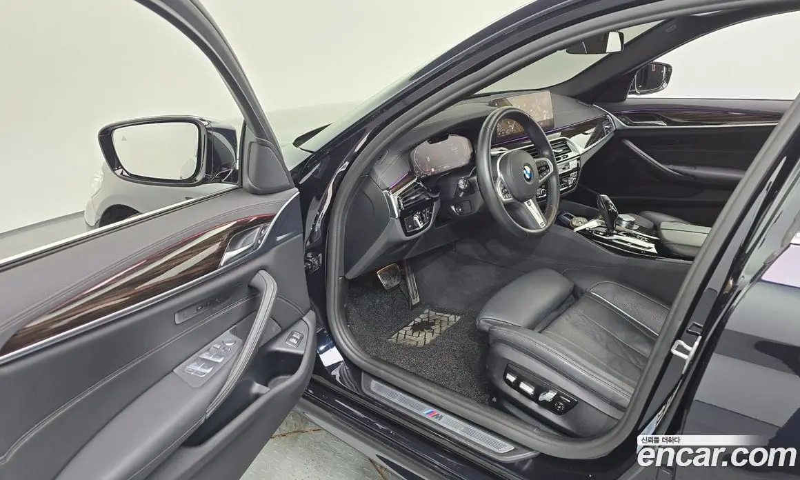 BMW 5 серия 2022 2.0 автомат (гидро), фото 13 BMW 5 серия 2022 2.0 автомат (гидро), фото 13