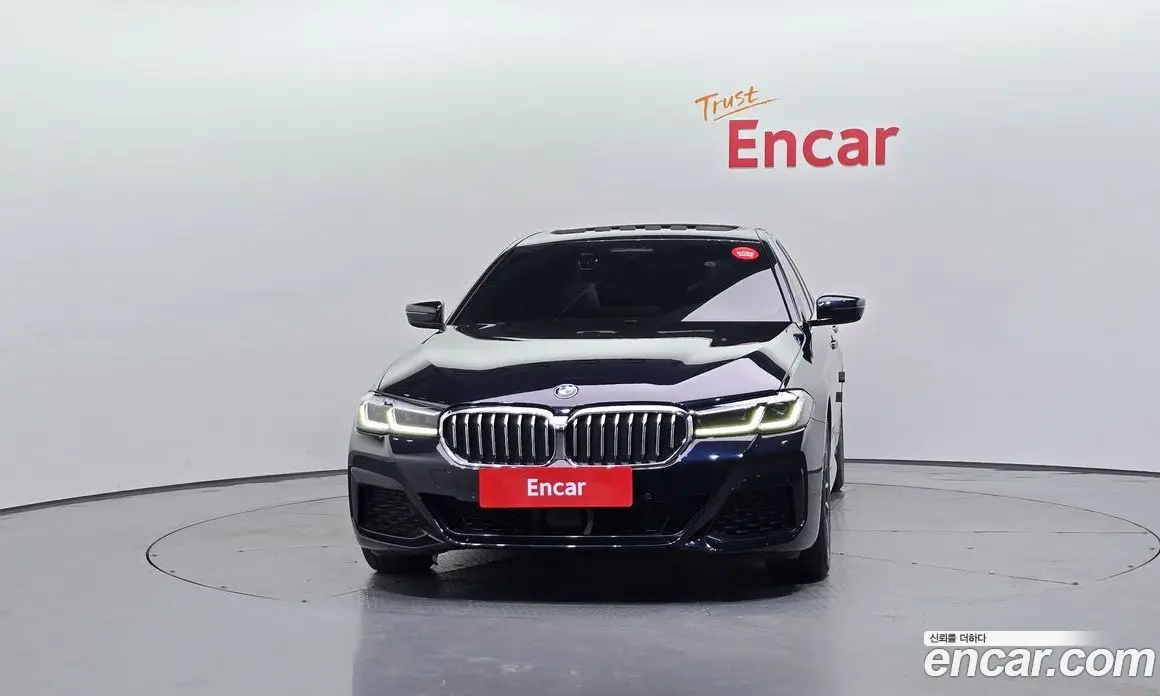 BMW 5 серия 2022 2.0 автомат (гидро), фото 3 BMW 5 серия 2022 2.0 автомат (гидро), фото 3