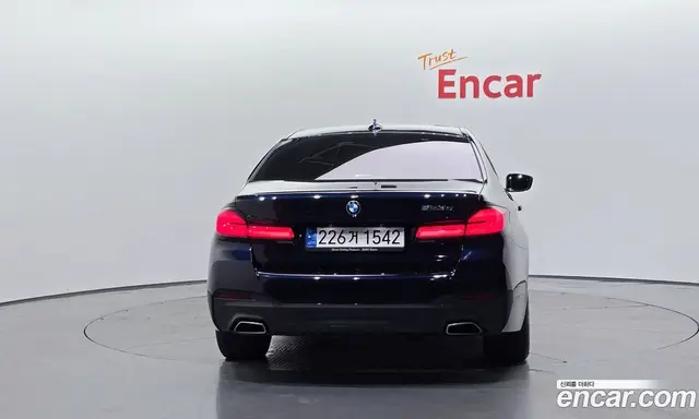 BMW 5 серия 2022 2.0 автомат (гидро), миниатюра 4 BMW 5 серия 2022 2.0 автомат (гидро), миниатюра 4