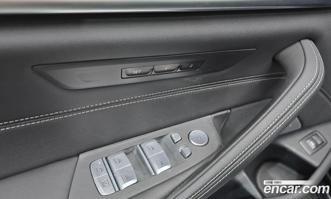 BMW 5 серия 2022 2.0 автомат (гидро), фото 35 BMW 5 серия 2022 2.0 автомат (гидро), фото 35