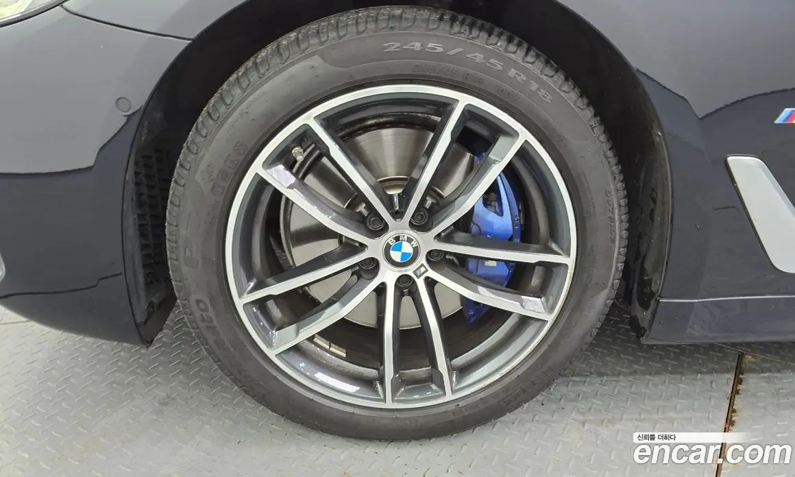 BMW 5 серия 2022 2.0 автомат (гидро), фото 5 BMW 5 серия 2022 2.0 автомат (гидро), фото 5