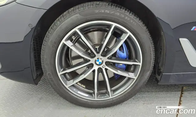 BMW 5 серия 2022 2.0 автомат (гидро), миниатюра 5 BMW 5 серия 2022 2.0 автомат (гидро), миниатюра 5