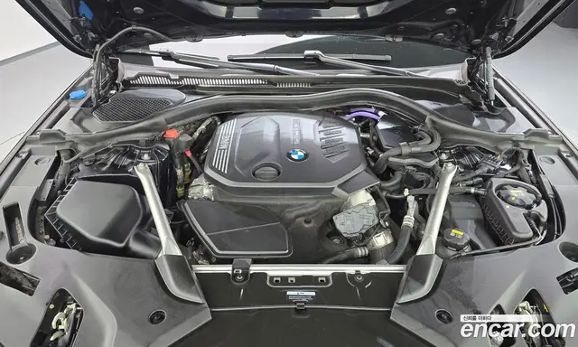 BMW 5 серия 2022 2.0 автомат (гидро), миниатюра 6 BMW 5 серия 2022 2.0 автомат (гидро), миниатюра 6