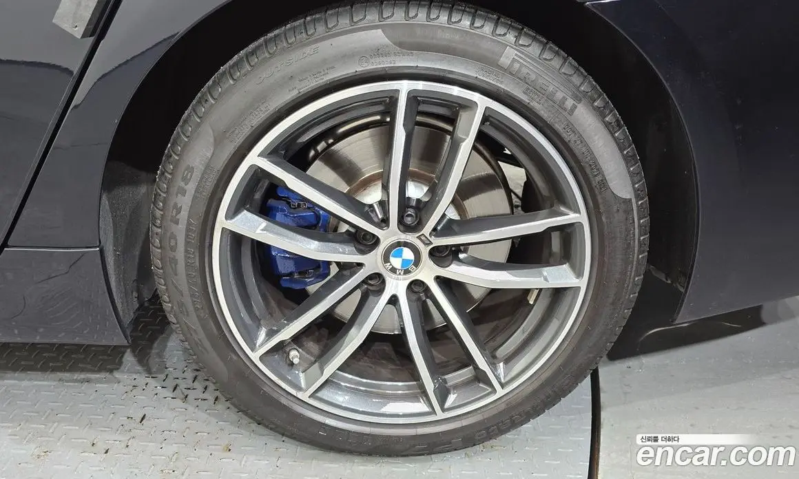 BMW 5 серия 2022 2.0 автомат (гидро), фото 7 BMW 5 серия 2022 2.0 автомат (гидро), фото 7