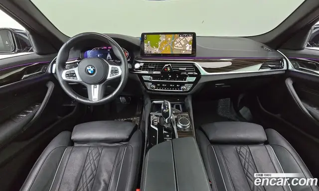 BMW 5 серия 2022 2.0 автомат (гидро), миниатюра 10 BMW 5 серия 2022 2.0 автомат (гидро), миниатюра 10