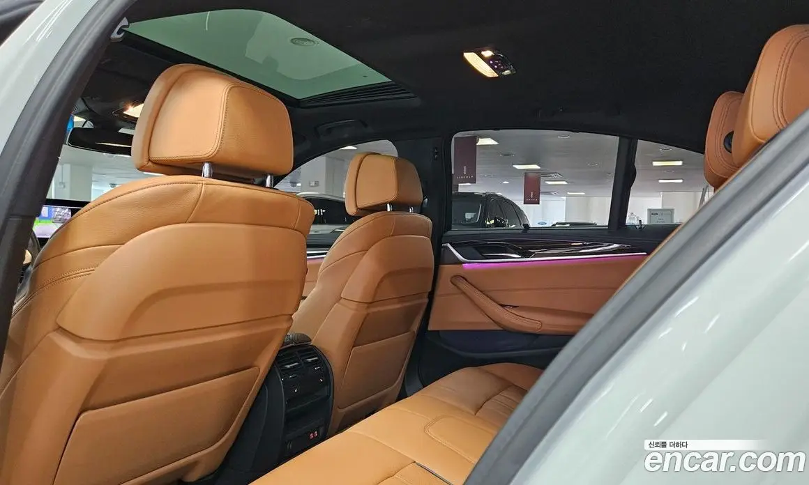 BMW 5 серия 2022 2.0 автомат (гидро), фото 18 BMW 5 серия 2022 2.0 автомат (гидро), фото 18