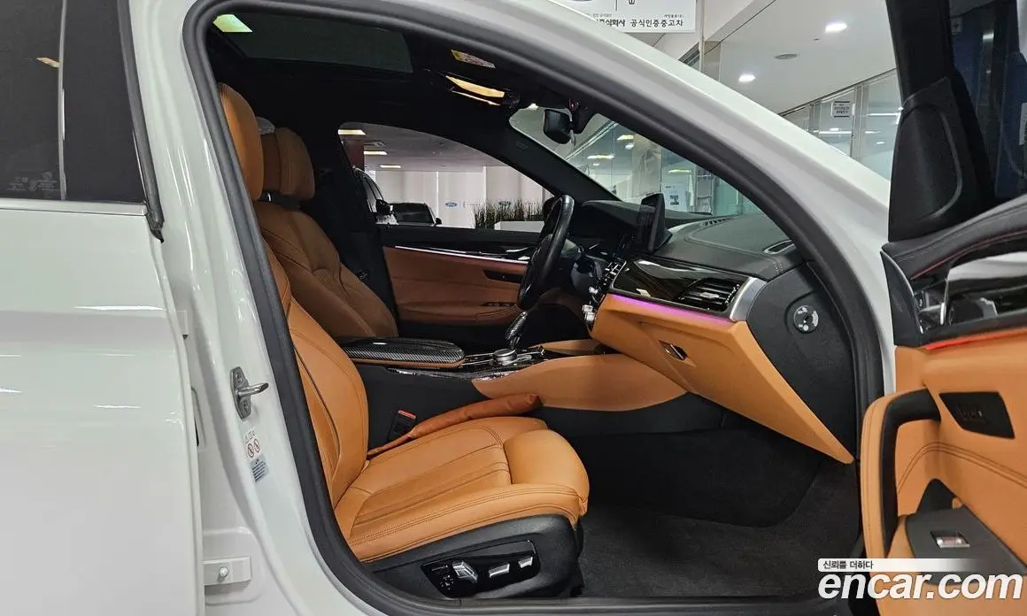 BMW 5 серия 2022 2.0 автомат (гидро), фото 19 BMW 5 серия 2022 2.0 автомат (гидро), фото 19