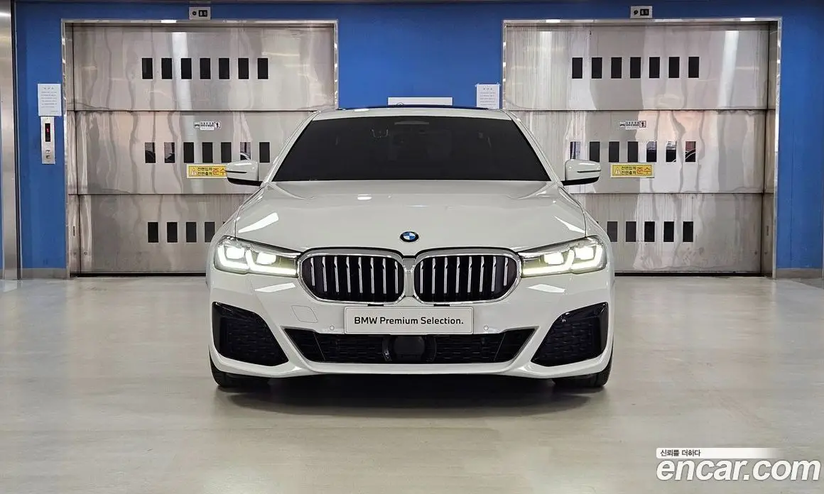 BMW 5 серия 2022 2.0 автомат (гидро), фото 3 BMW 5 серия 2022 2.0 автомат (гидро), фото 3