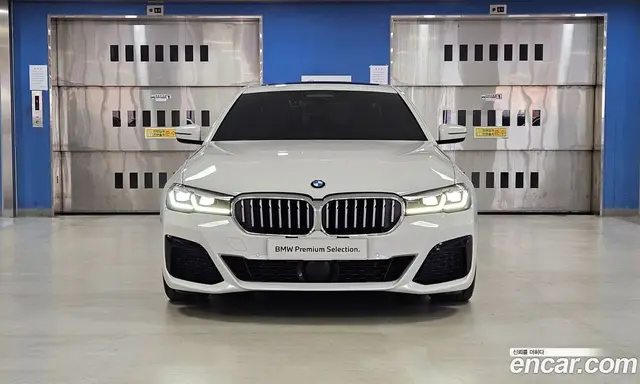 BMW 5 серия 2022 2.0 автомат (гидро), миниатюра 3 BMW 5 серия 2022 2.0 автомат (гидро), миниатюра 3