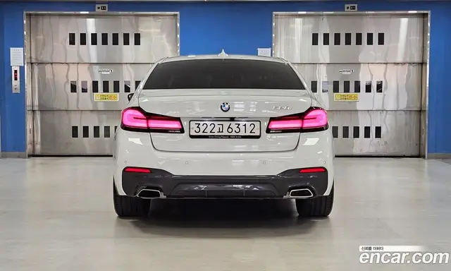 BMW 5 серия 2022 2.0 автомат (гидро), миниатюра 4 BMW 5 серия 2022 2.0 автомат (гидро), миниатюра 4