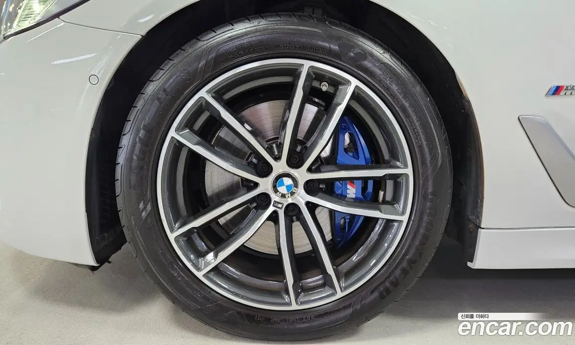BMW 5 серия 2022 2.0 автомат (гидро), фото 5 BMW 5 серия 2022 2.0 автомат (гидро), фото 5