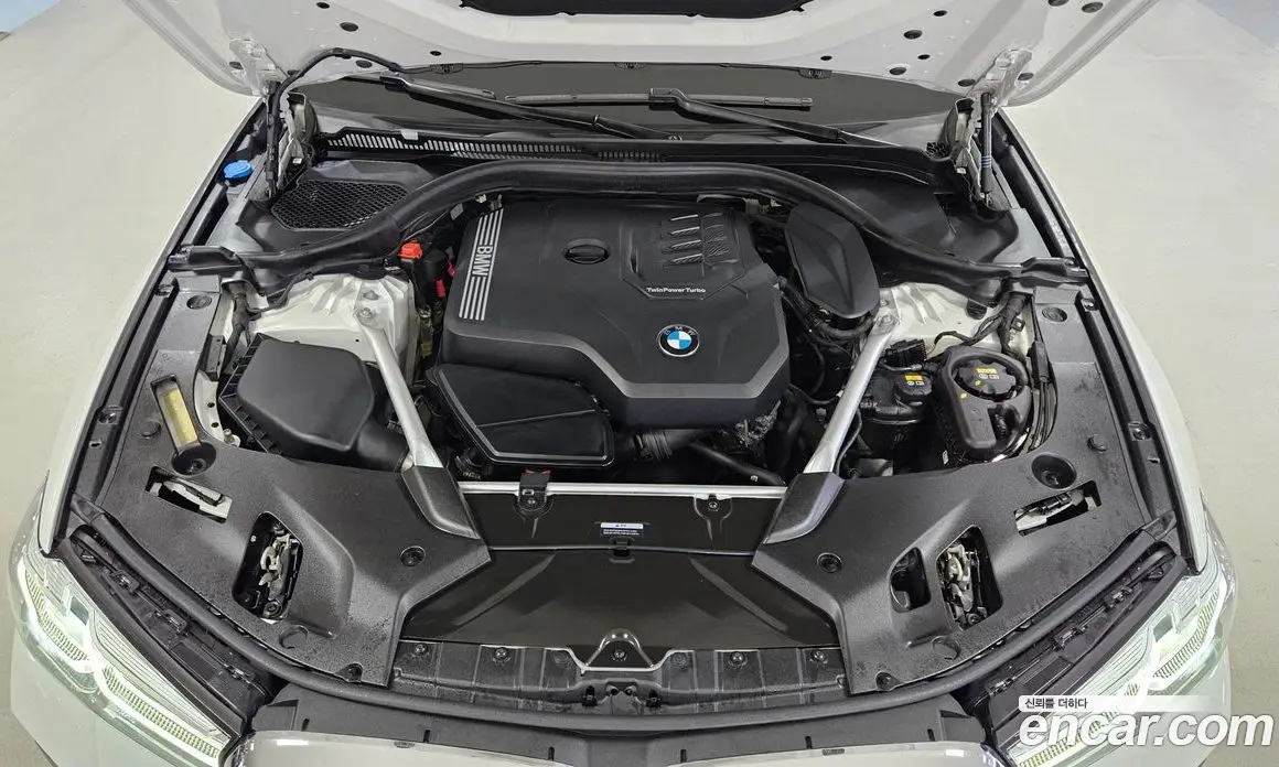 BMW 5 серия 2022 2.0 автомат (гидро), фото 6 BMW 5 серия 2022 2.0 автомат (гидро), фото 6