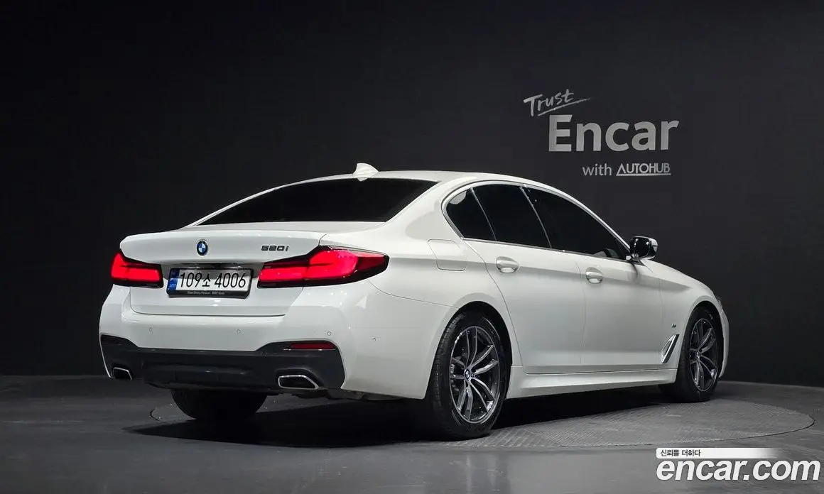 BMW 5 серия 2023 2.0 автомат (гидро), фото 2 BMW 5 серия 2023 2.0 автомат (гидро), фото 2