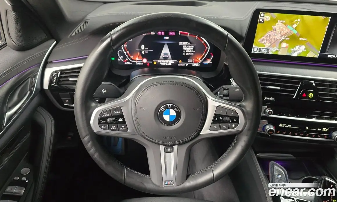 BMW 5 серия 2023 2.0 автомат (гидро), фото 18 BMW 5 серия 2023 2.0 автомат (гидро), фото 18