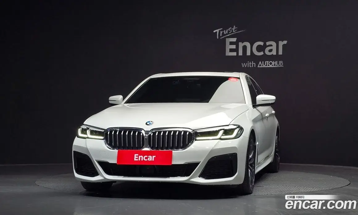 BMW 5 серия 2023 2.0 автомат (гидро), фото 3 BMW 5 серия 2023 2.0 автомат (гидро), фото 3