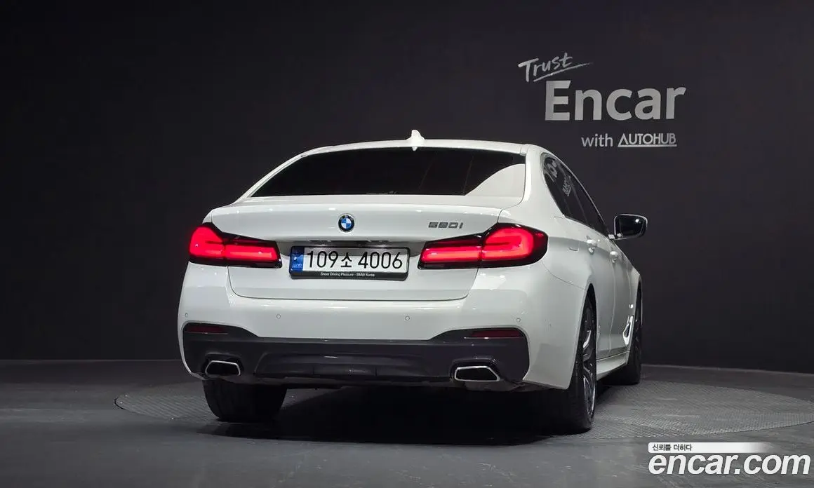 BMW 5 серия 2023 2.0 автомат (гидро), фото 4 BMW 5 серия 2023 2.0 автомат (гидро), фото 4