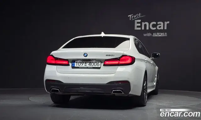 BMW 5 серия 2023 2.0 автомат (гидро), миниатюра 4 BMW 5 серия 2023 2.0 автомат (гидро), миниатюра 4