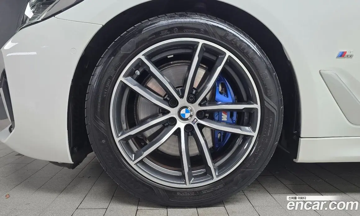BMW 5 серия 2023 2.0 автомат (гидро), фото 5 BMW 5 серия 2023 2.0 автомат (гидро), фото 5