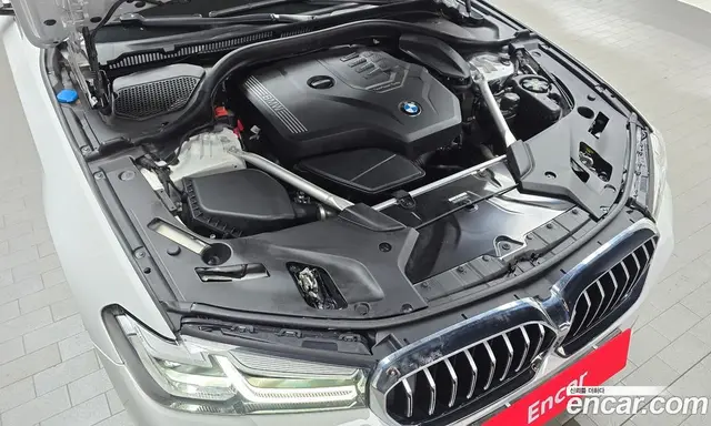 BMW 5 серия 2023 2.0 автомат (гидро), миниатюра 6 BMW 5 серия 2023 2.0 автомат (гидро), миниатюра 6