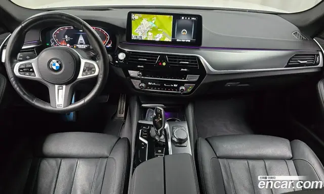 BMW 5 серия 2023 2.0 автомат (гидро), миниатюра 10 BMW 5 серия 2023 2.0 автомат (гидро), миниатюра 10