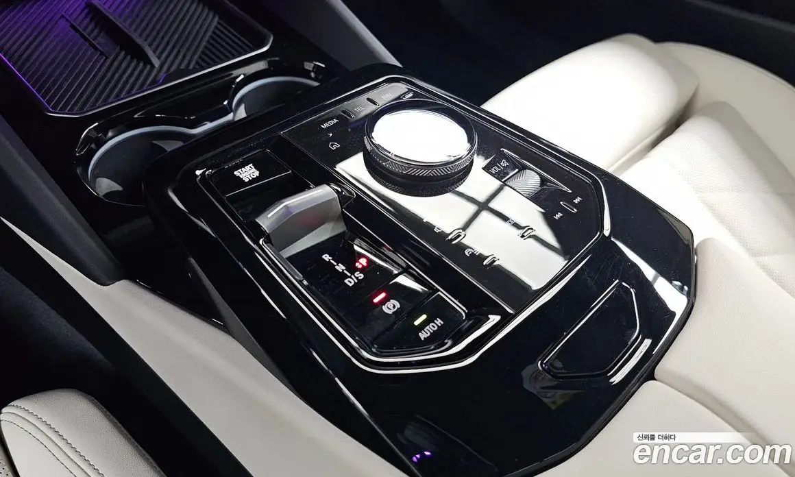 BMW 5 серия 2024 2.0 автомат (гидро), фото 11