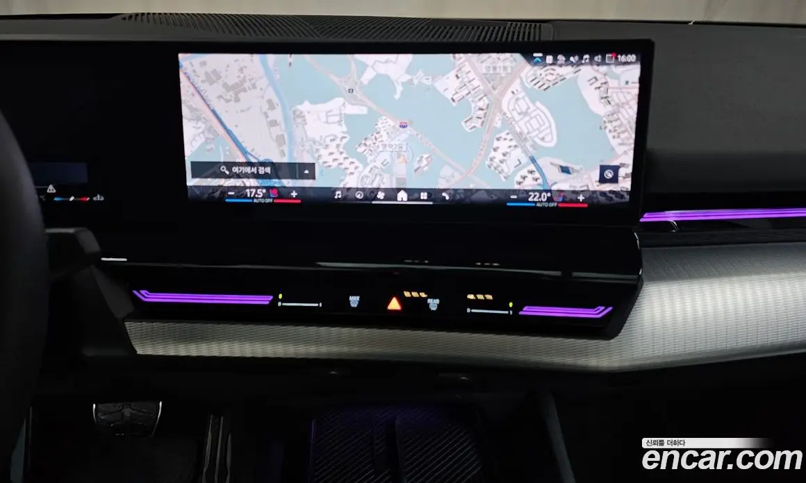 BMW 5 серия 2024 2.0 автомат (гидро), фото 18