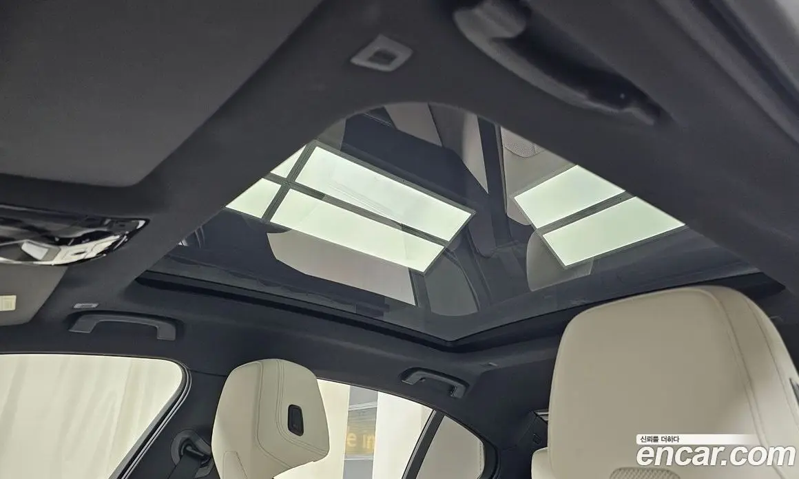 BMW 5 серия 2024 2.0 автомат (гидро), фото 21