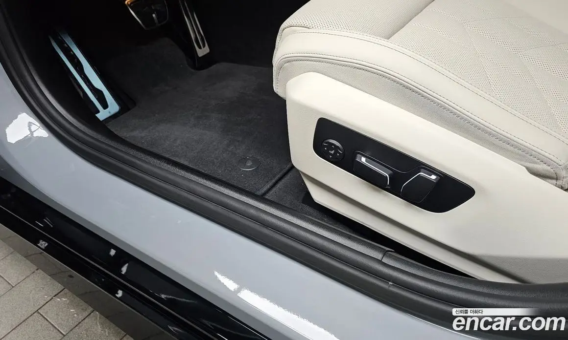 BMW 5 серия 2024 2.0 автомат (гидро), фото 25