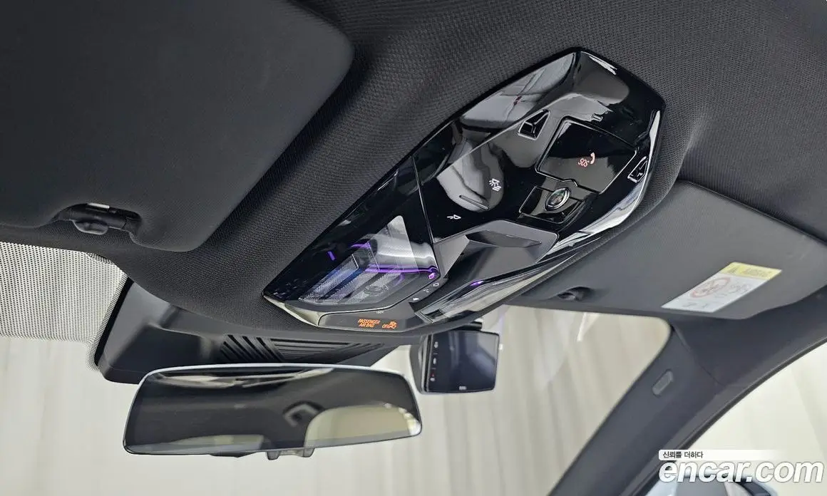 BMW 5 серия 2024 2.0 автомат (гидро), фото 26