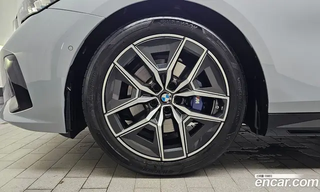 BMW 5 серия 2024 2.0 автомат (гидро), миниатюра 4