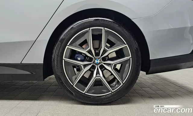 BMW 5 серия 2024 2.0 автомат (гидро), миниатюра 6