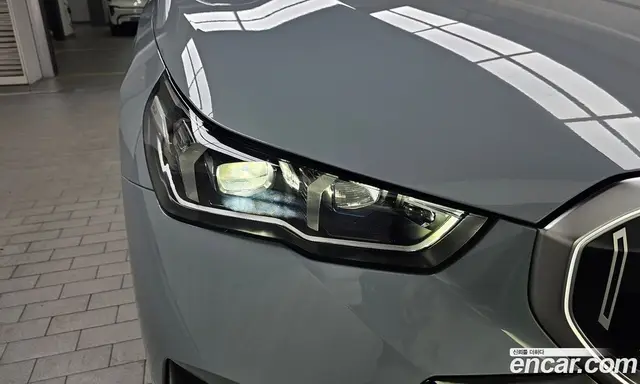 BMW 5 серия 2024 2.0 автомат (гидро), миниатюра 7