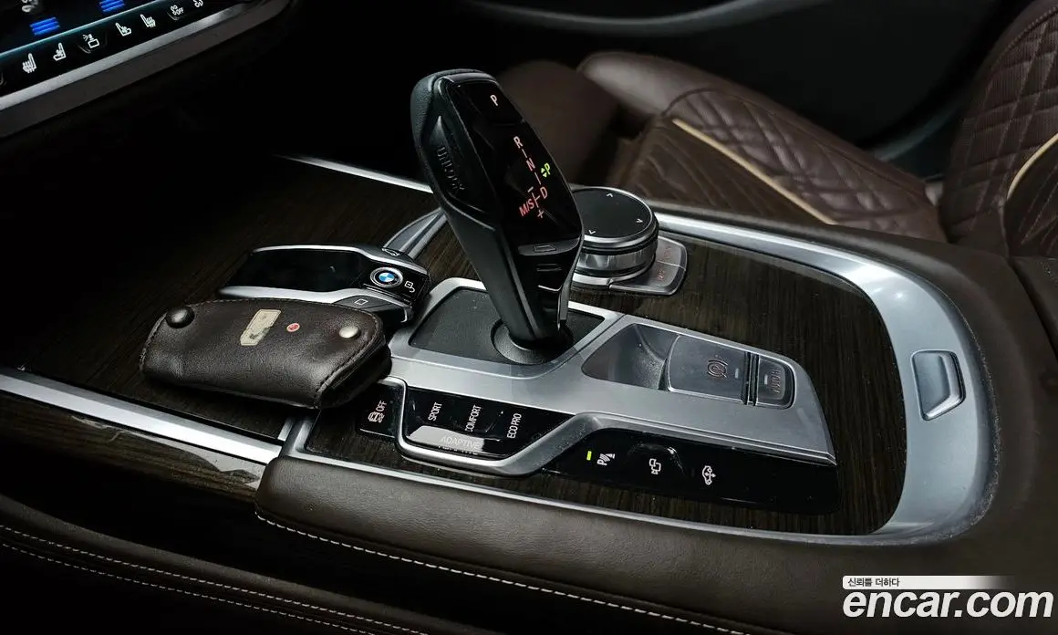 BMW 7 серия 2021 3.0 автомат (гидро), фото 12 BMW 7 серия 2021 3.0 автомат (гидро), фото 12