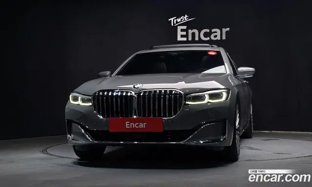 BMW 7 серия 2021 3.0 автомат (гидро), миниатюра 3 BMW 7 серия 2021 3.0 автомат (гидро), миниатюра 3