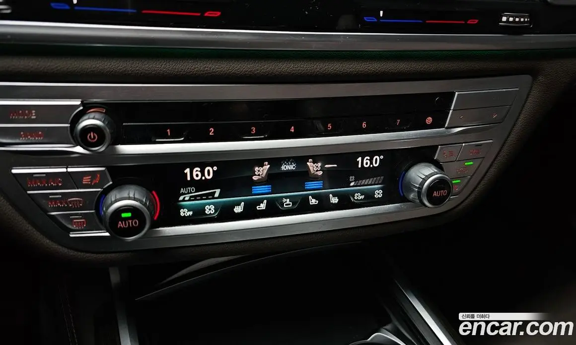 BMW 7 серия 2021 3.0 автомат (гидро), фото 24 BMW 7 серия 2021 3.0 автомат (гидро), фото 24