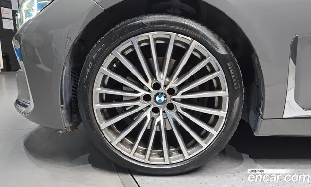 BMW 7 серия 2021 3.0 автомат (гидро), миниатюра 5 BMW 7 серия 2021 3.0 автомат (гидро), миниатюра 5